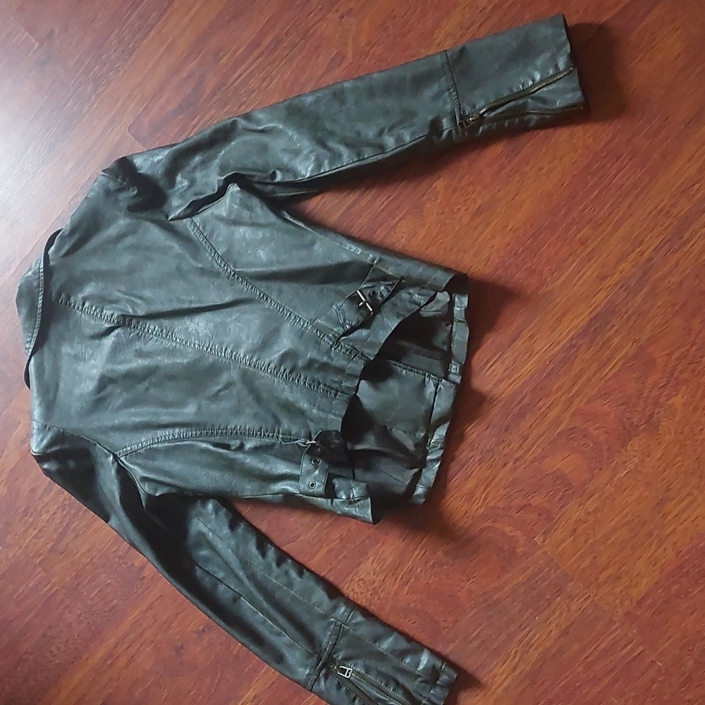 Buffalo David Bitton jacket - Picture 7 of 9